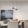 Миниатюра фото подвесной светильник inodesign ginger tree 44.1235 | 220svet.ru